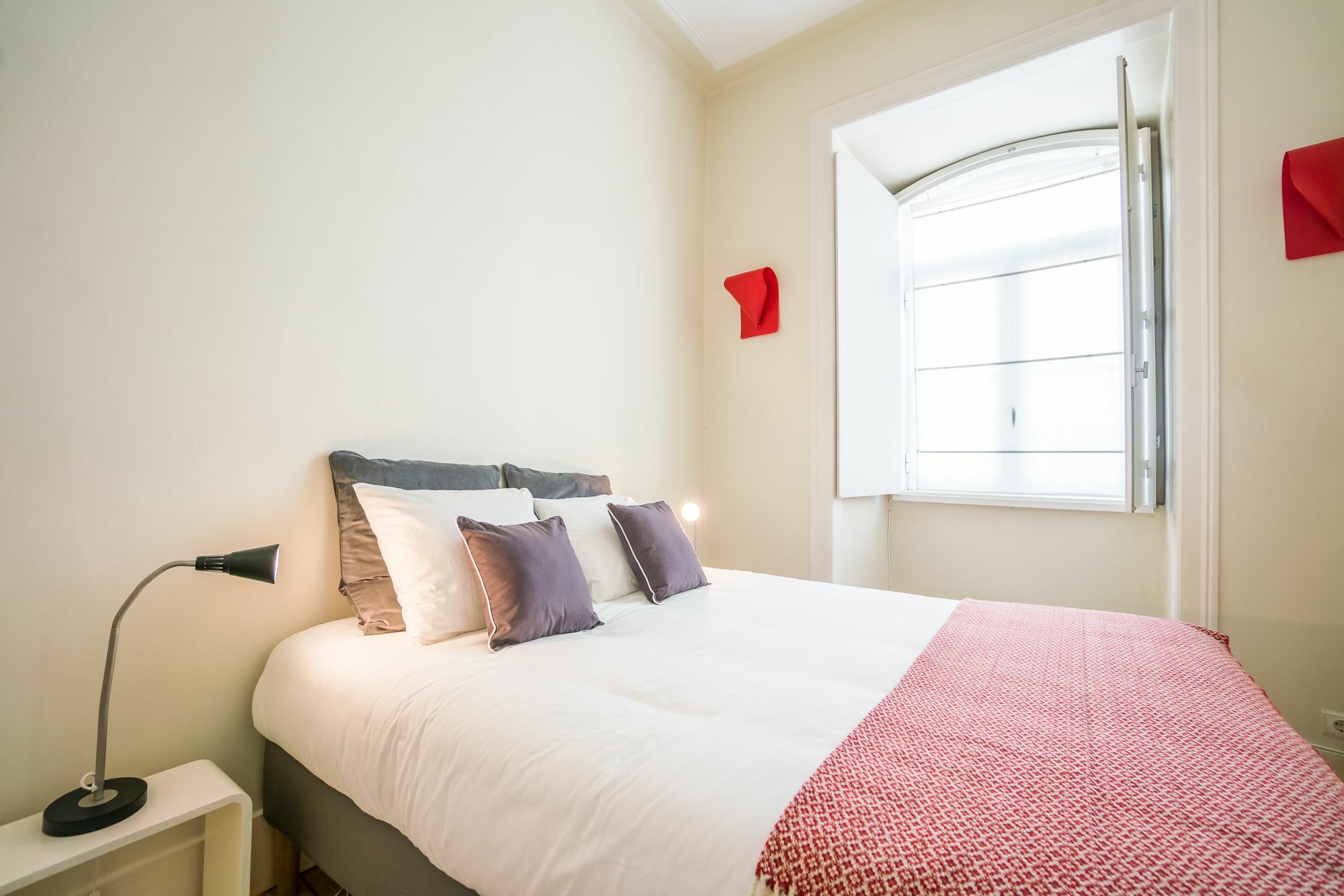Casa Da Laranjeira Apartment Lisbon