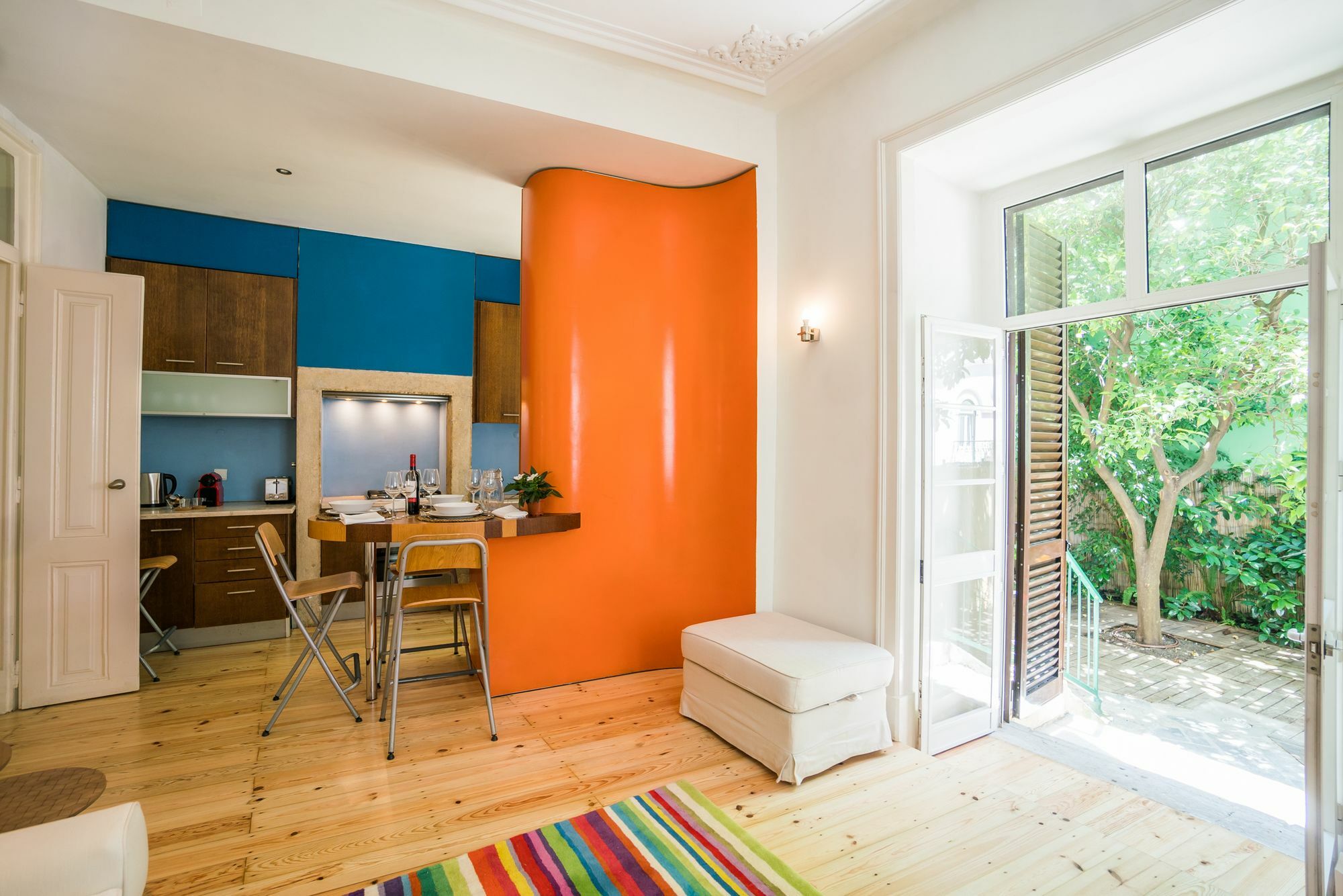 Apartamento Casa Da Laranjeira Lisboa